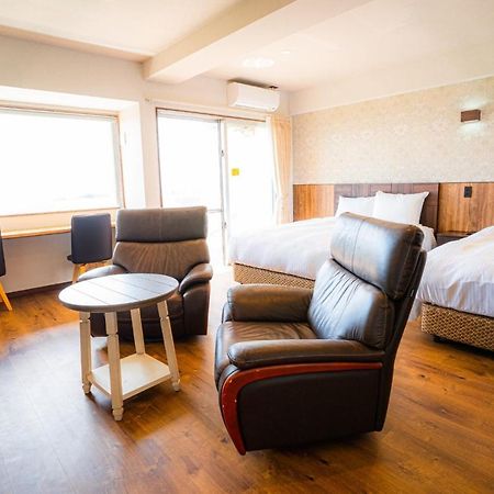 Condominium Hotel Okinawa Yumeto - Vacation Stay 72970V Нанджьо Екстер'єр фото