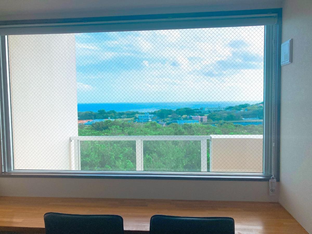 Condominium Hotel Okinawa Yumeto - Vacation Stay 72970V Нанджьо Екстер'єр фото