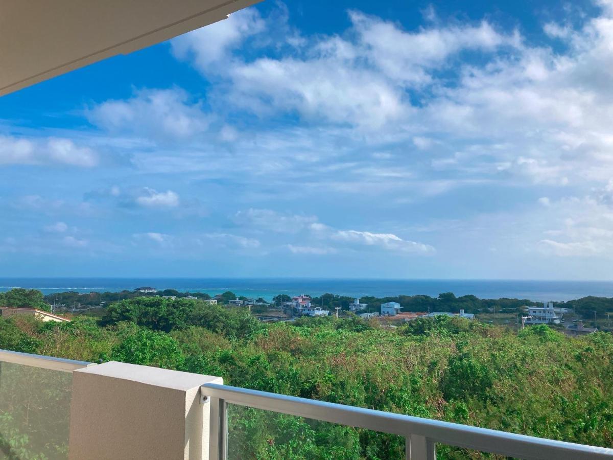 Condominium Hotel Okinawa Yumeto - Vacation Stay 72970V Нанджьо Екстер'єр фото