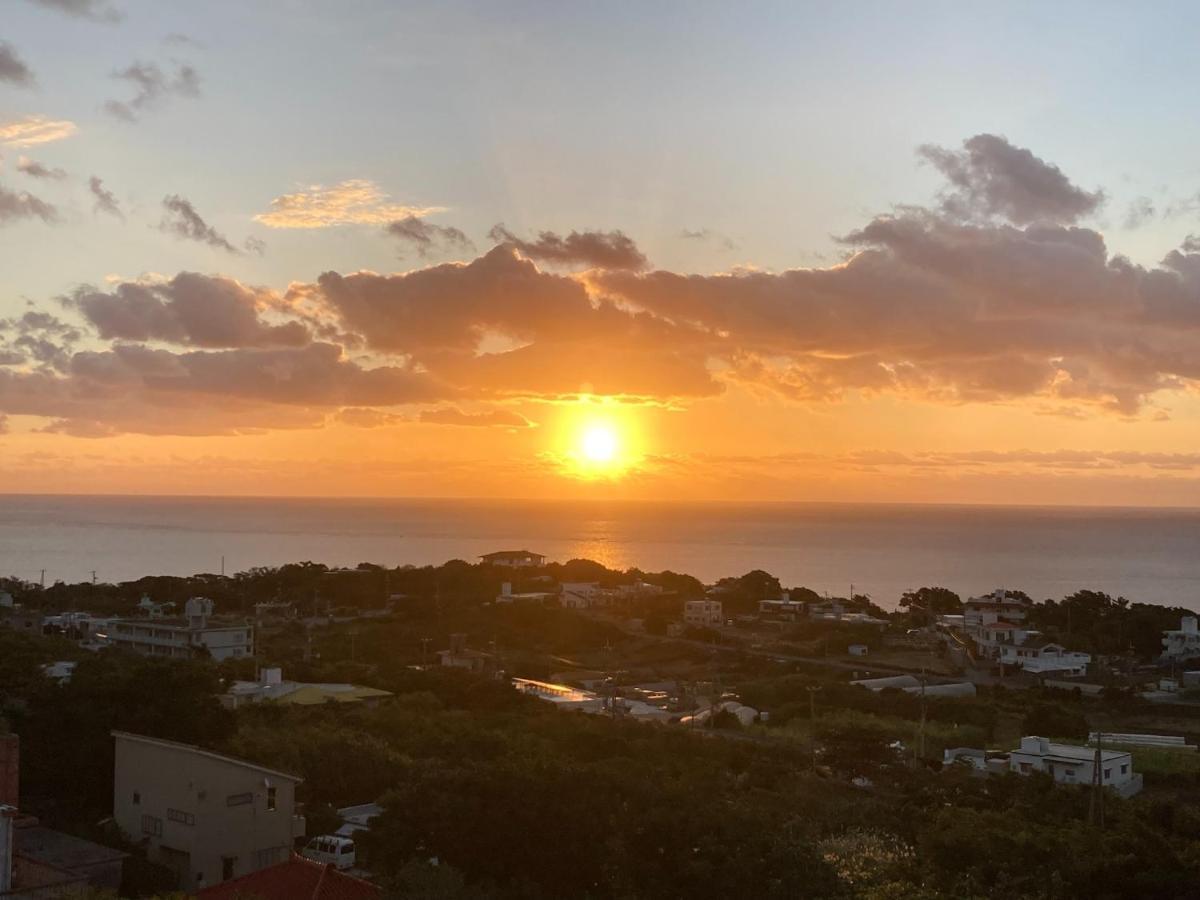 Condominium Hotel Okinawa Yumeto - Vacation Stay 72970V Нанджьо Екстер'єр фото